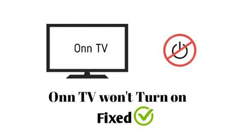 why does my onn tv say needs a smart card|Solved: My Onn TV won't stay connecte.